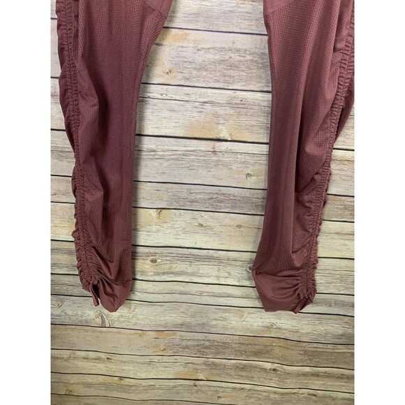 Fabletics XL Cashel Foldover Pureluxe Leggings - Picture 2 of 10